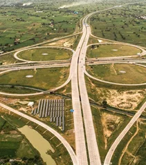 Expressway Image