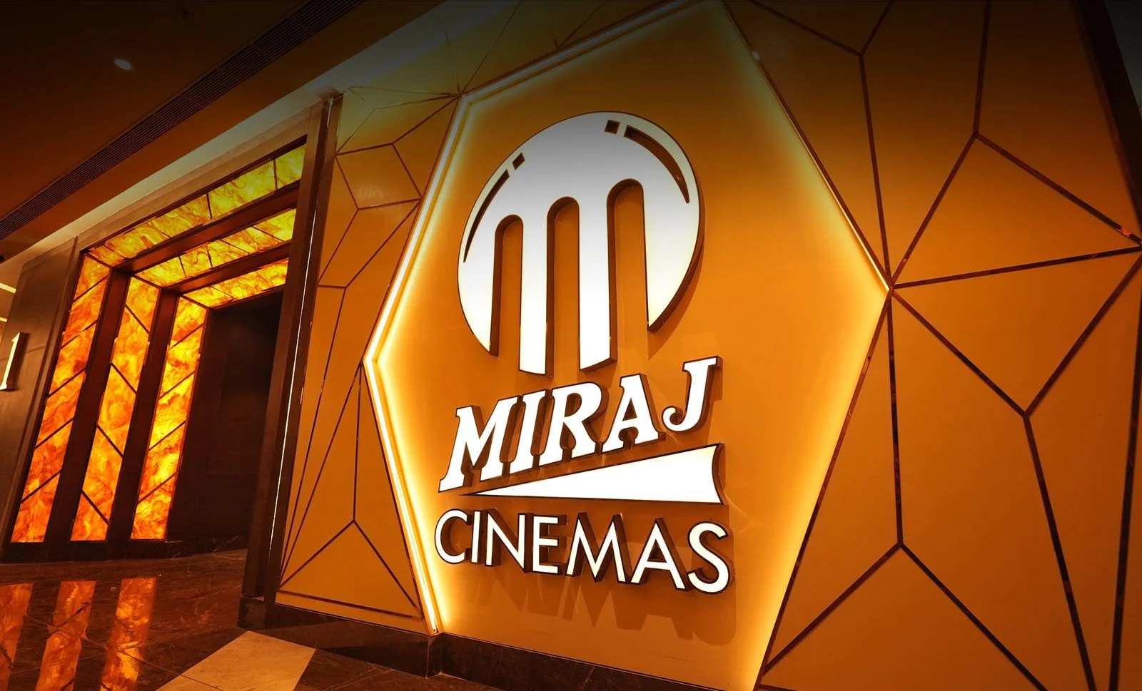Miraj Chinema