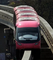 Expressway Image